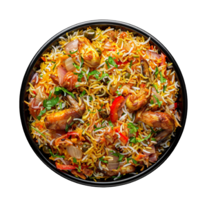 Biryani