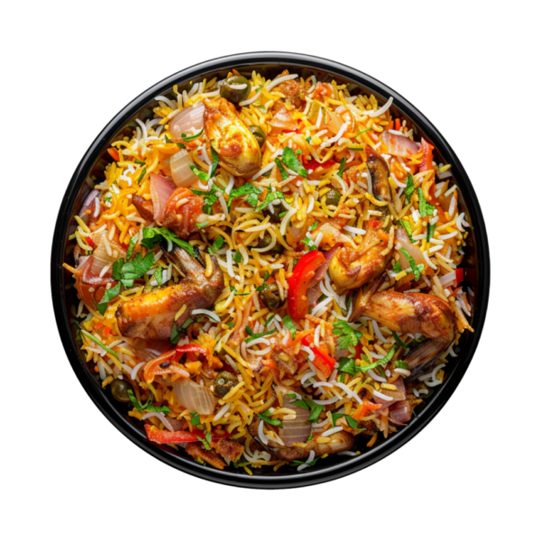 Biryani